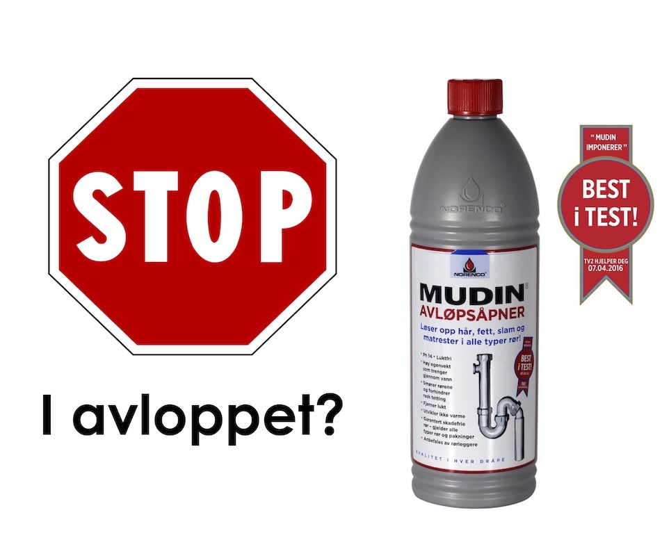 Hvor Kjope Mudin