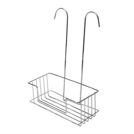 Duschhylla Sergio 1-level chrome