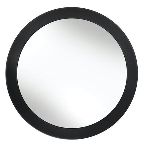 Spegel Easy mirror schwarz förstoring x 5
