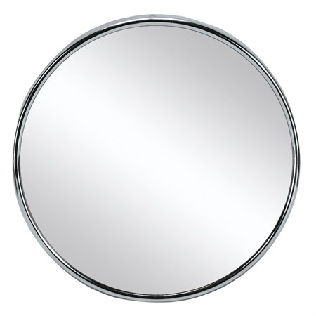 Spegel Blade cosmetic silber